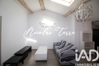 achat appartement sollies-pont 83210