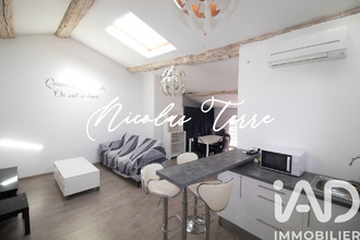 achat appartement sollies-pont 83210