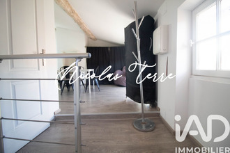 achat appartement sollies-pont 83210