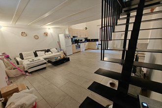 achat appartement sollies-pont 83210