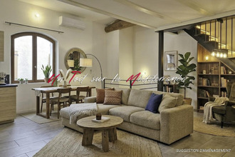 achat appartement sollies-pont 83210