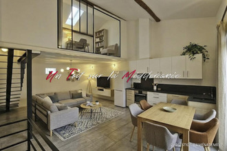 achat appartement sollies-pont 83210