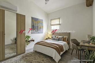 achat appartement sollies-pont 83210