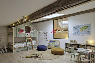 achat appartement sollies-pont 83210