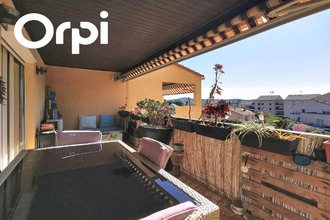 achat appartement sollies-pont 83210