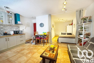 achat appartement sollies-pont 83210