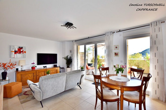 achat appartement sollies-pont 83210