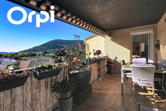achat appartement sollies-pont 83210