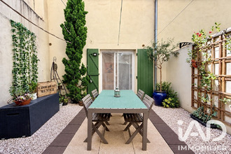 achat appartement sollies-pont 83210