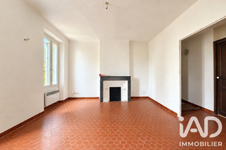 achat appartement sollies-pont 83210