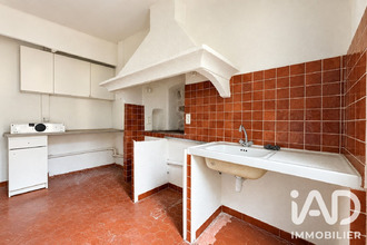 achat appartement sollies-pont 83210