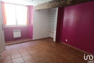 achat appartement sollies-toucas 83210