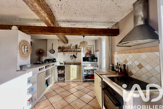 achat appartement sollies-toucas 83210