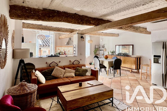 achat appartement sollies-toucas 83210