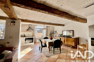 achat appartement sollies-toucas 83210