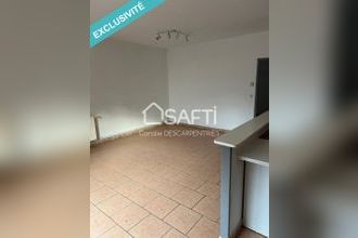 achat appartement somain 59490