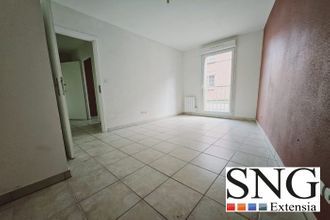 achat appartement somain 59490