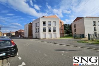 achat appartement somain 59490