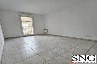 achat appartement somain 59490