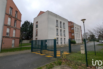 achat appartement somain 59490