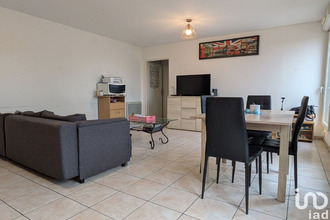 achat appartement somain 59490