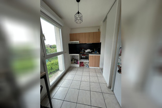 achat appartement somain 59490