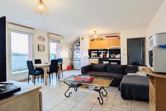 achat appartement somain 59490