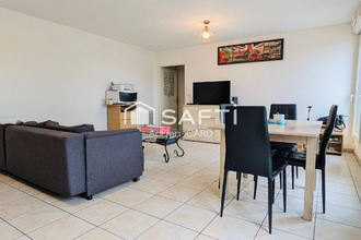 achat appartement somain 59490