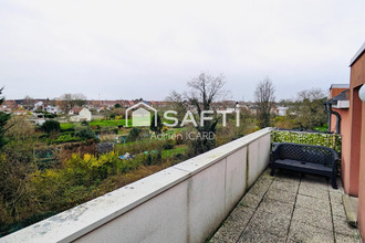 achat appartement somain 59490