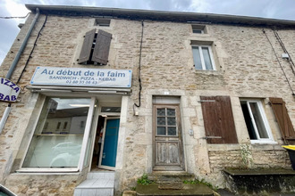 achat appartement sombernon 21540