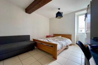 achat appartement sombernon 21540