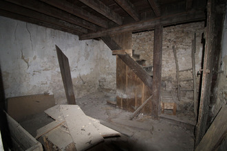 achat appartement sommevoire 52220