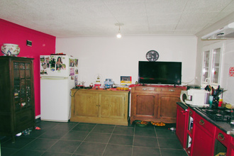 achat appartement sommieres 30250