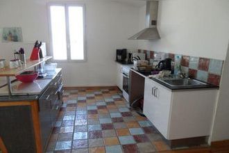 achat appartement sommieres 30250