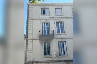 achat appartement sommieres 30250