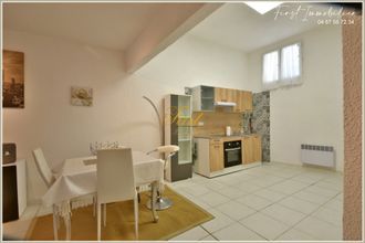 achat appartement sommieres 30250