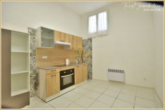 achat appartement sommieres 30250