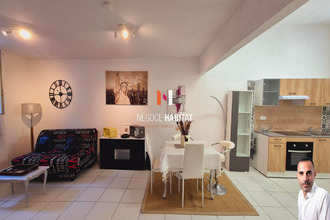 achat appartement sommieres 30250