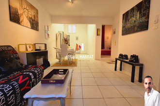 achat appartement sommieres 30250