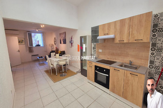 achat appartement sommieres 30250