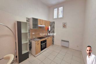 achat appartement sommieres 30250