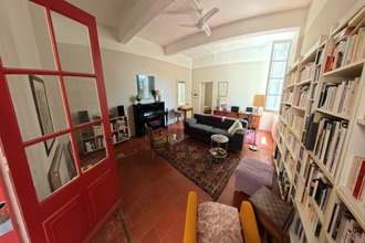 achat appartement sommieres 30250