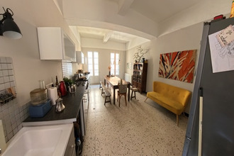 achat appartement sommieres 30250