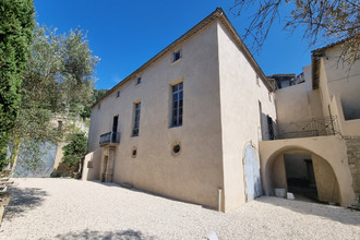 achat appartement sommieres 30250