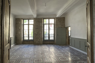 achat appartement sommieres 30250