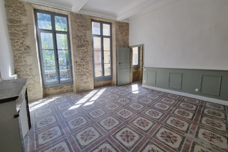 achat appartement sommieres 30250