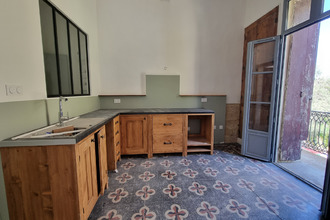 achat appartement sommieres 30250