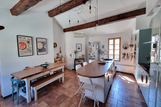 achat appartement sommieres 30250