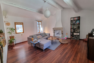 achat appartement sommieres 30250