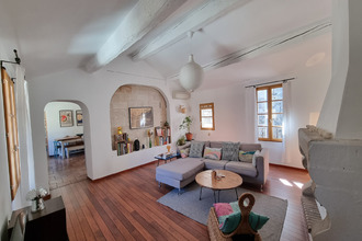 achat appartement sommieres 30250